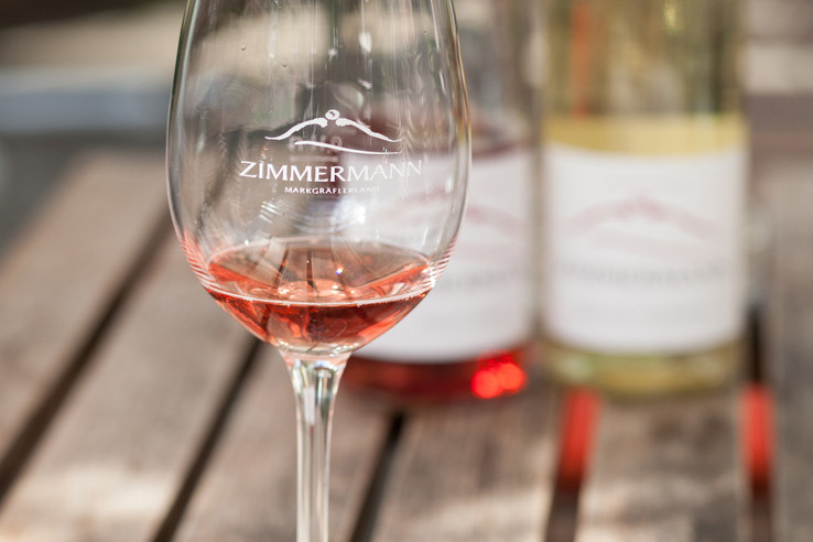 Weingut Zimmermann