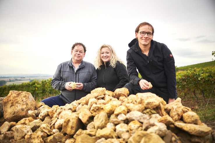 Weingut Münzenberger