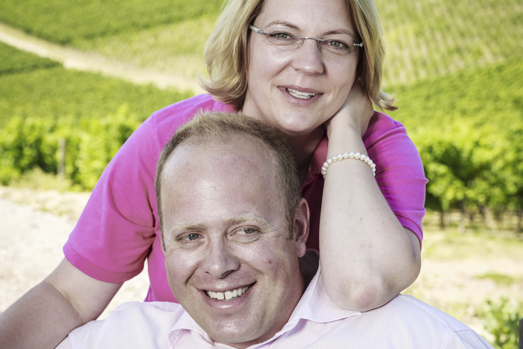 Weingut Gunter & Ute Weinmann