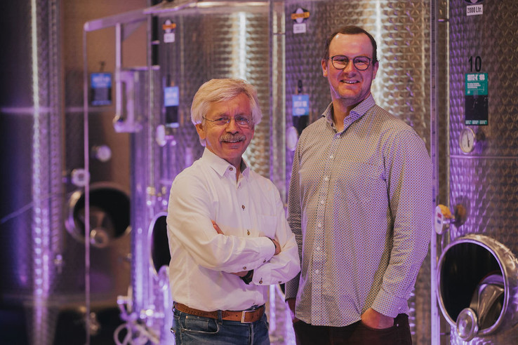 Weingut Erben von Beulwitz