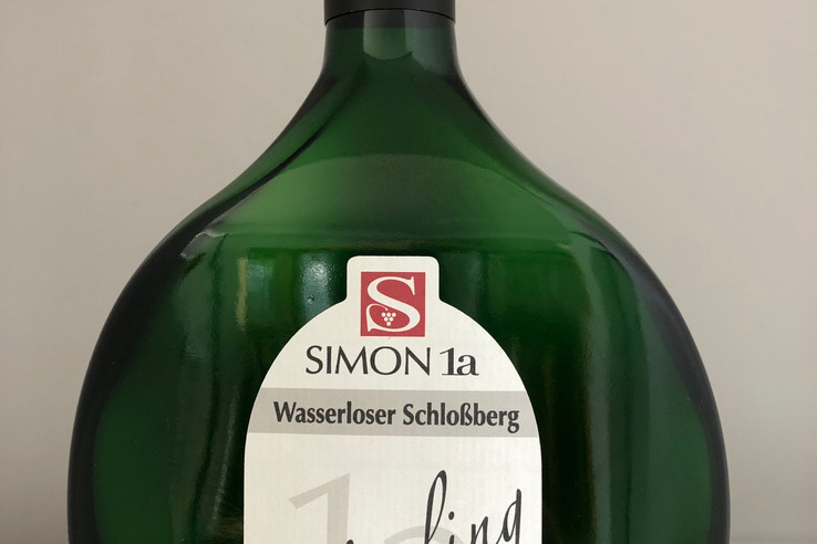 Klaus Simon