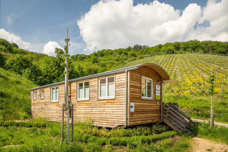 Weingut Florian Weingart