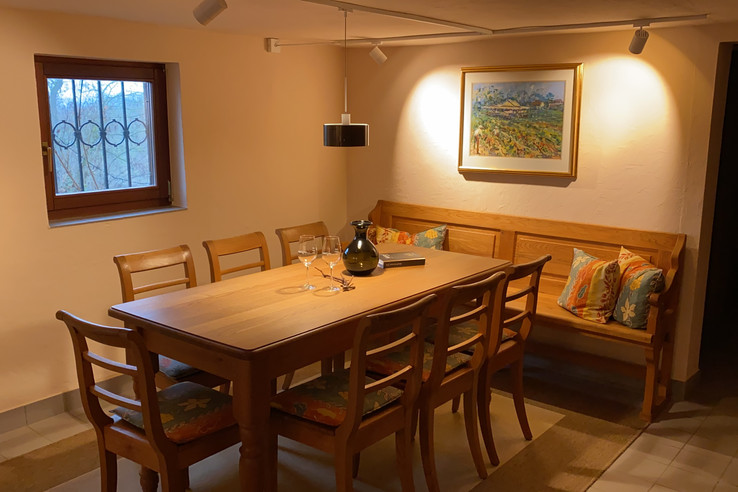 Weingut Sascha Montigny