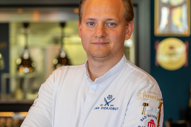 Jan Diekjobst Restaurant