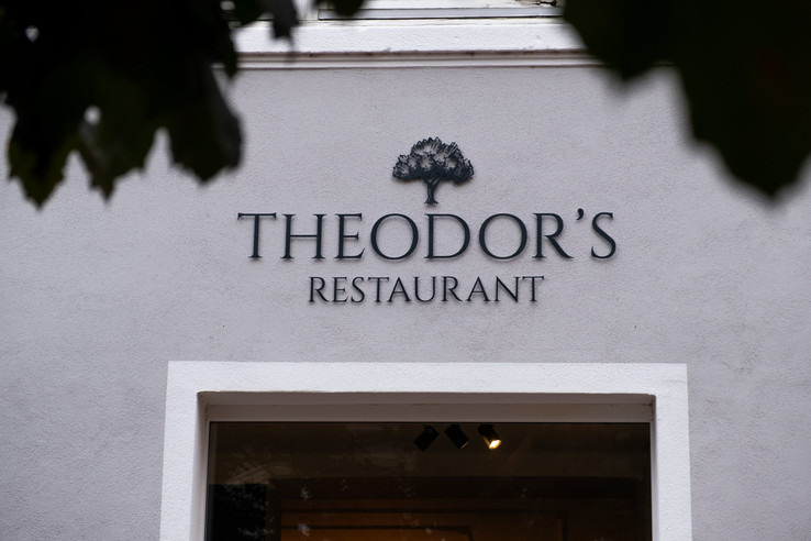 Theodor’s Restaurant