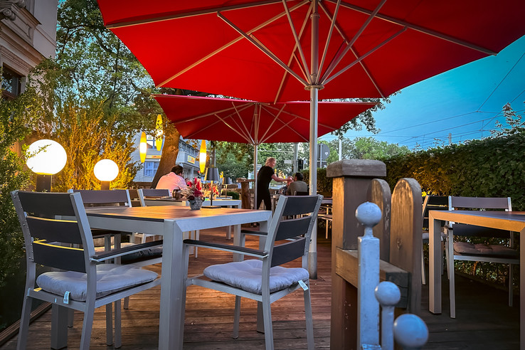 Restaurant Genuss-Atelier