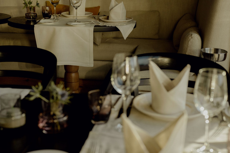 Restaurant Seesteg Norderney