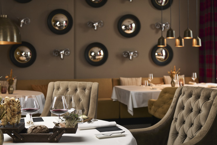 Restaurant Masters