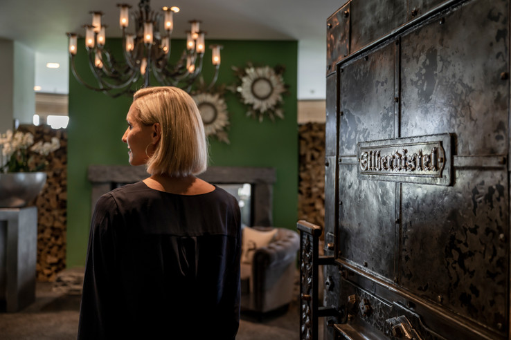 Gourmetrestaurant Silberdistel