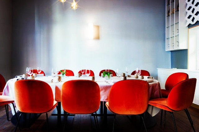 kochZIMMER in der Gaststätte zur Ratswaage