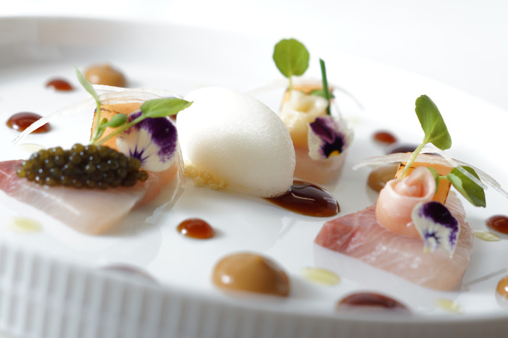 YUNICO-Japanese fine dining
