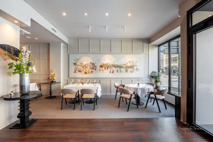 WELA - Thai Dining Experience