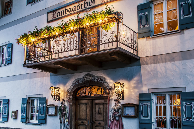 Restaurant Karner