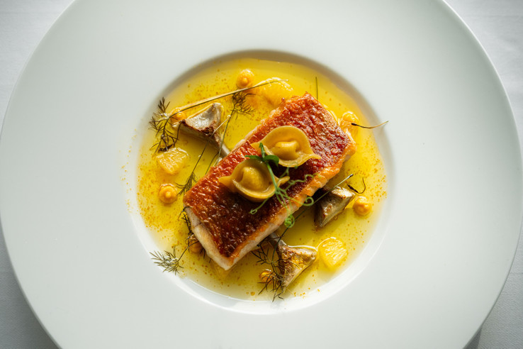 Park Restaurant