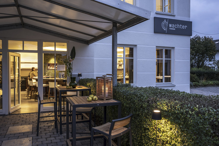 Wachter Foodbar