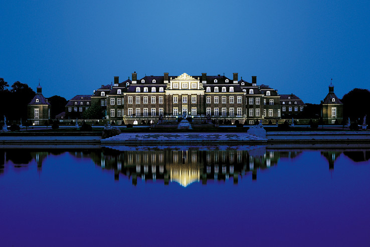 Venus - Schloss Restaurant Nordkirchen