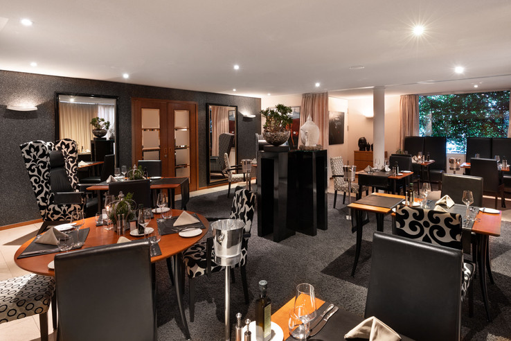 Casala – das Restaurant