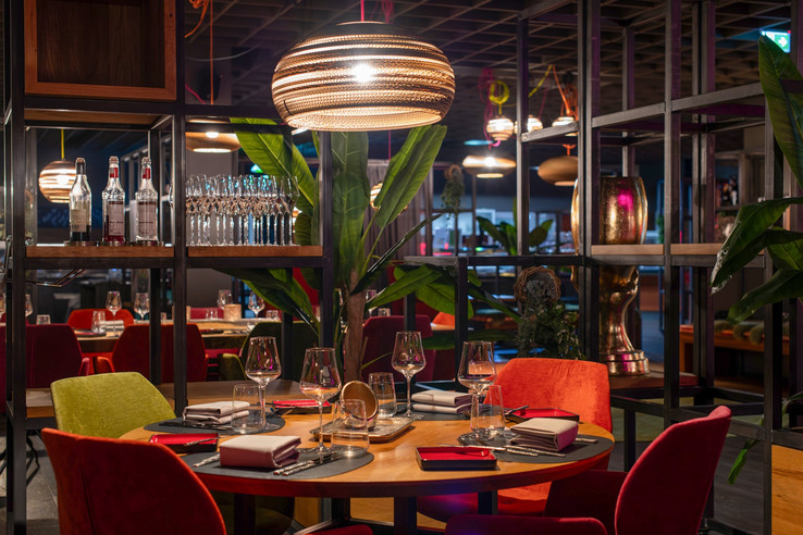 midi Restaurant & Markt