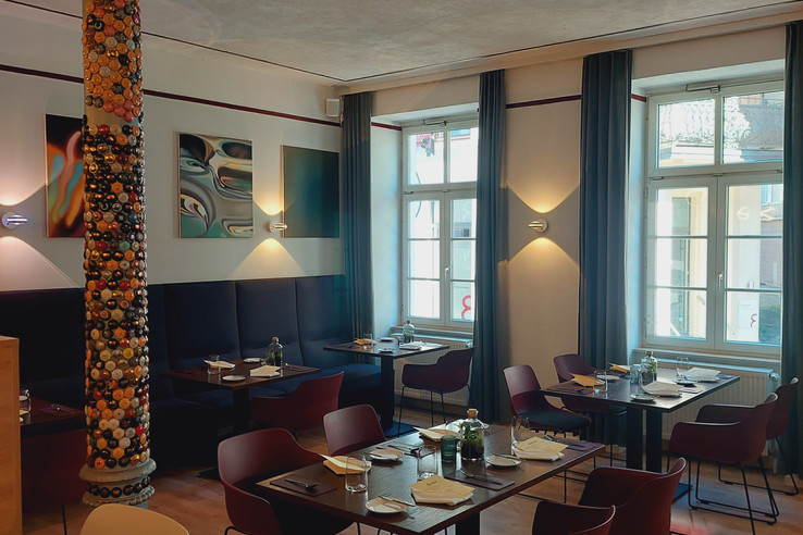 Heine´s Wine & Dine