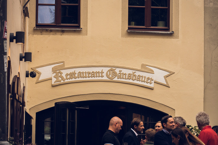 Gänsbauer
