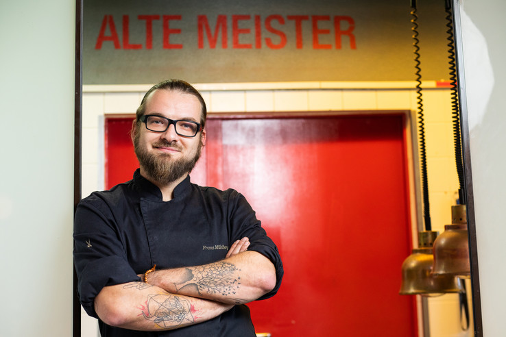 Alte Meister