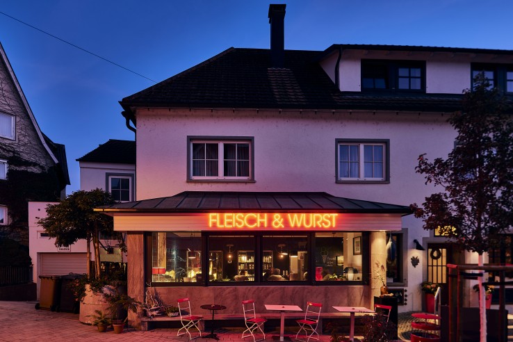 Gasthof Zum Löwen