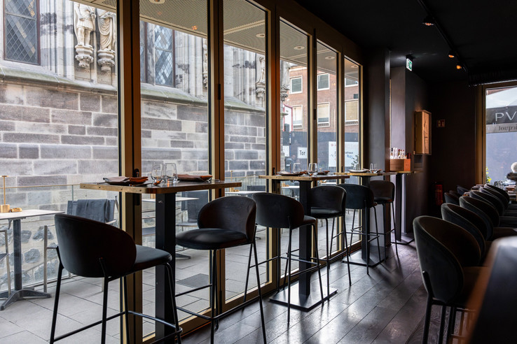 PULS - Restaurant und Bar