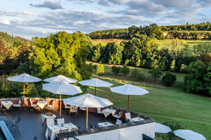 Hotel Hohenhaus