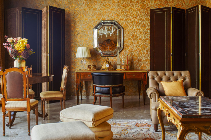 Hotel Cipriani, A Belmond Hotel