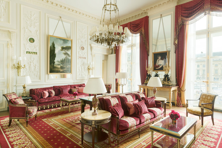 Ritz Paris
