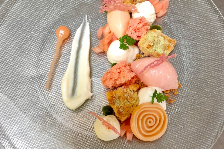Restaurant 327