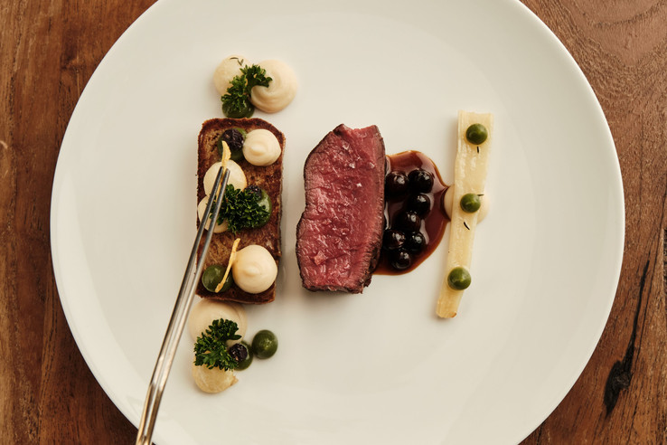 Gruber's Restaurant