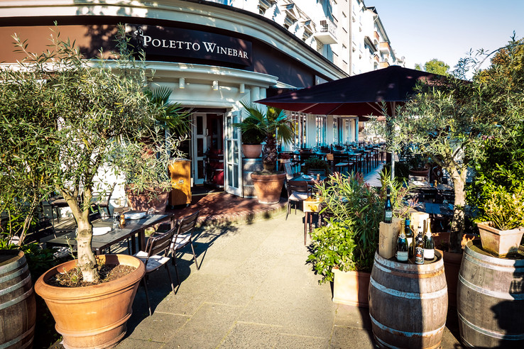Poletto Winebar