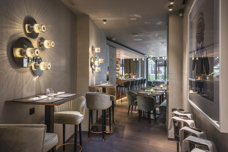 Doma Restaurant & Bar