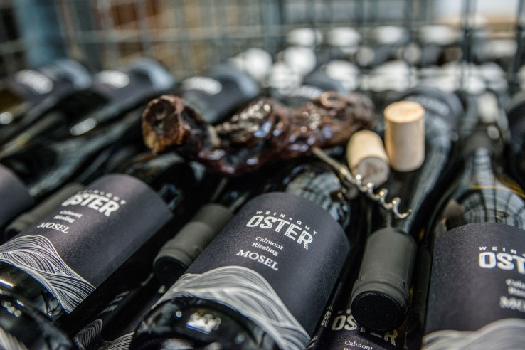 Wein+Gut Oster