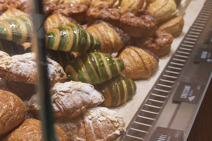 Café Pique Nique