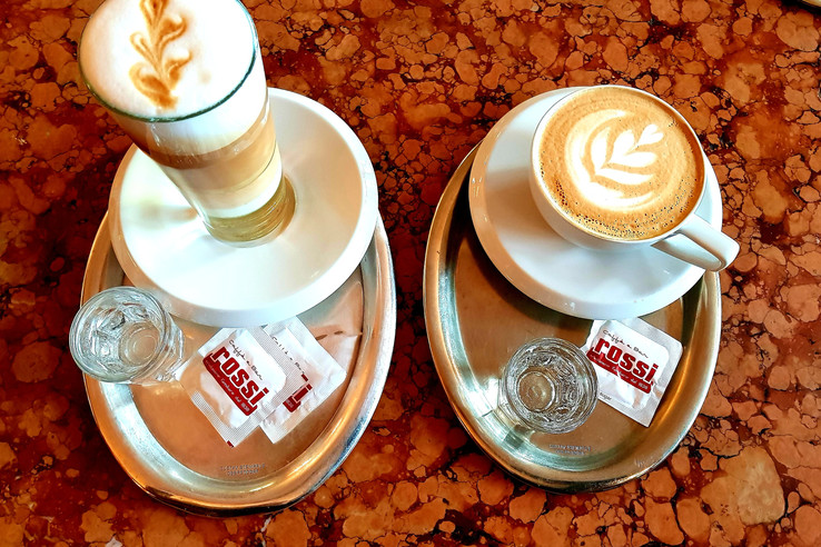 Caffè e Bar Rossi