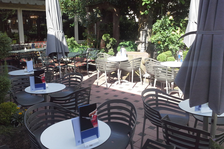 Café Glatt