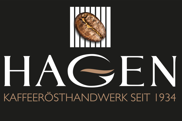 HAGEN Kaffeerösthandwerk seit 1934