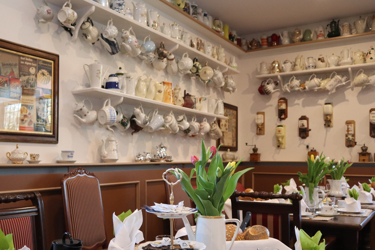 Marien Café