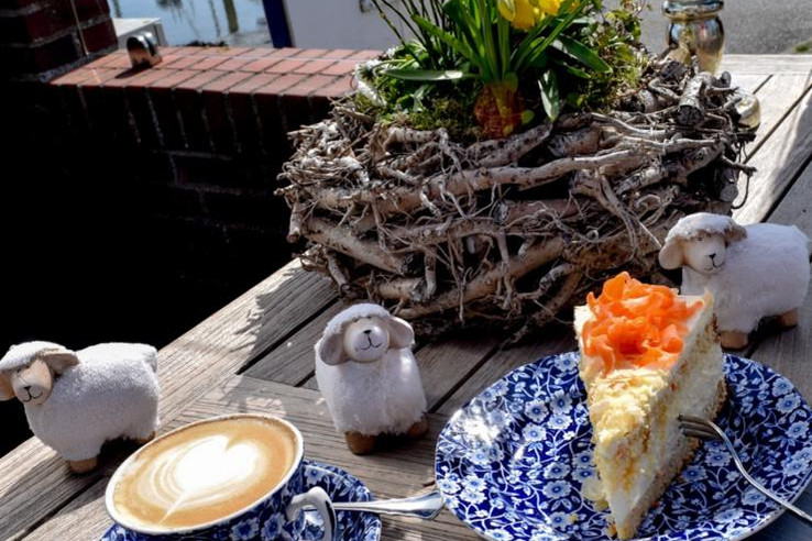 Café Klein-Helgoland