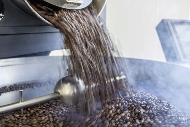 Bavarian Roasting Company