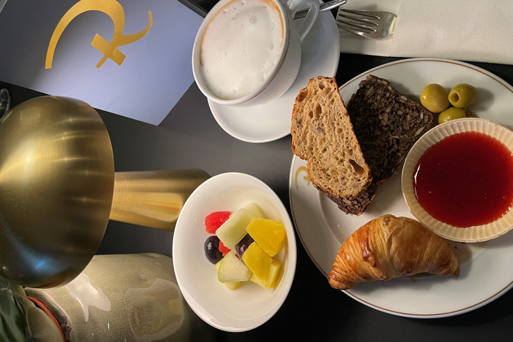 Cafe Rabbel GmbH
