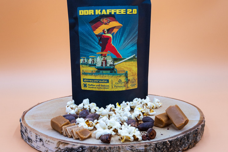 Kaffeemänner Rider & Schatz GbR