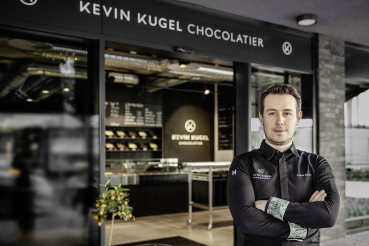 Kevin Kugel Chocolatier