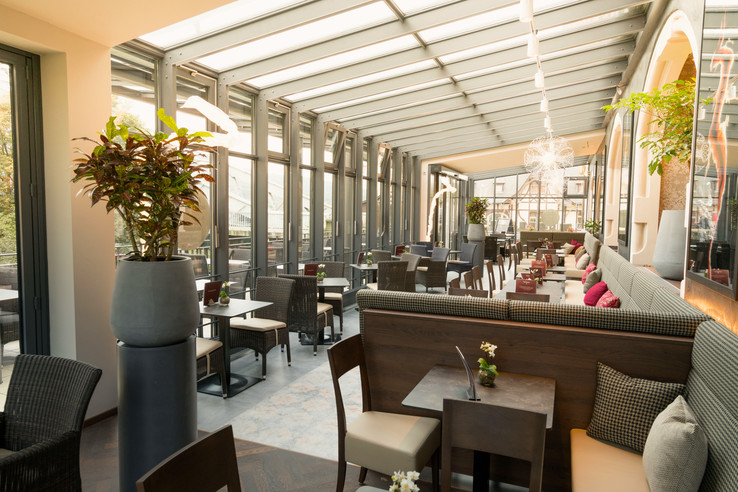 Café Toscana