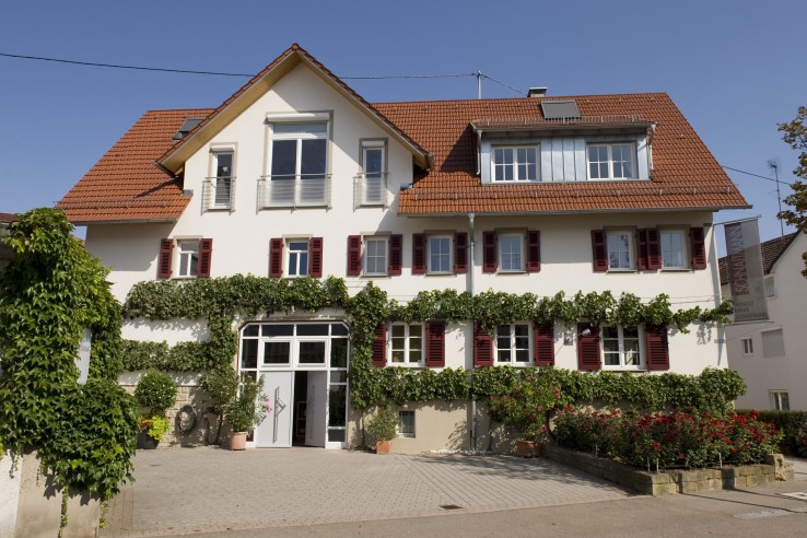 Weingut Schnaitmann
