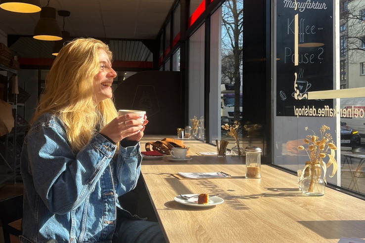 Kölner Kaffeemanufaktur