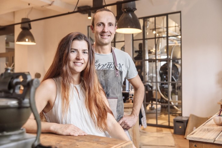 Fortezza Espresso GmbH