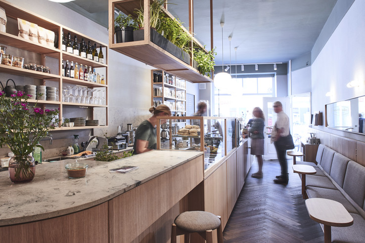 roestbar Münster